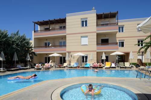 
Esperos Village Resort - Только для взрослых
