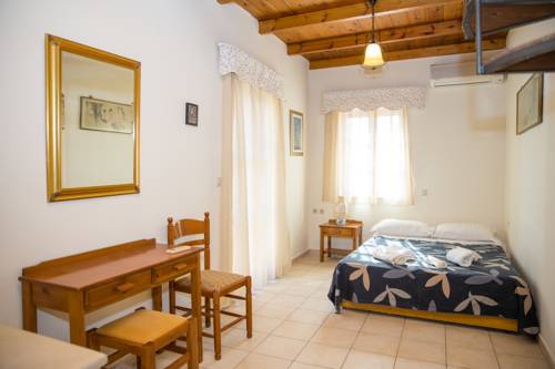 
Andrealexia Villa
