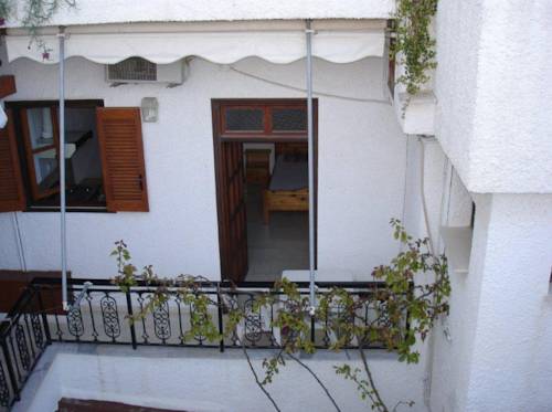 
Faliraki Vista Studios
