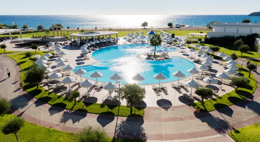 
Andromeda Hotel Thessaloniki
