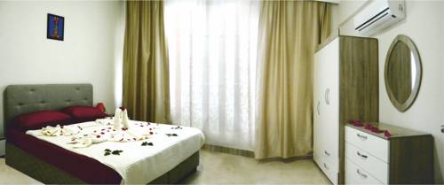 Likya Apart Hotel