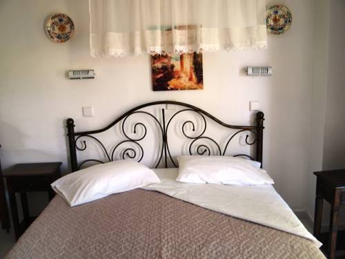 Фото 
Kinissi Palace
