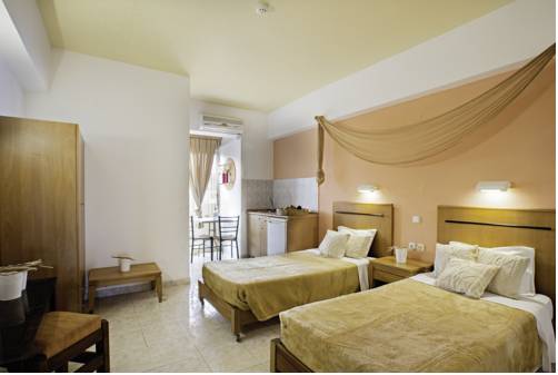 Фото 
Byzantio Hotel
