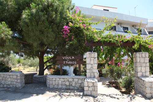 Фото 
Laura 3 Apartment
