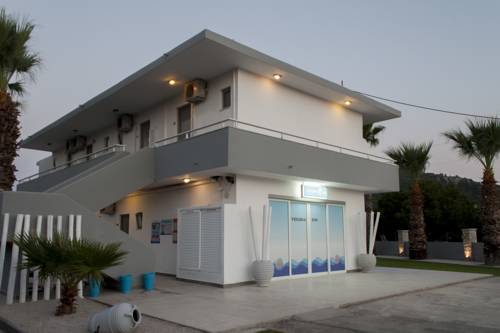 Фото 
Alexandria Hotel
