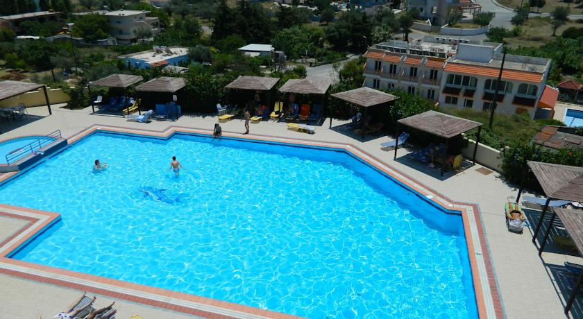 Фото 
Elegant City Flat Thessaloniki
