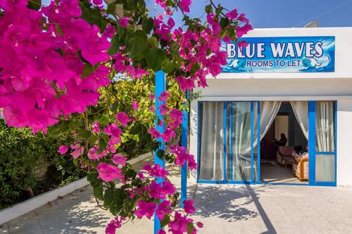 Фото 
R.E.M. Apartments
