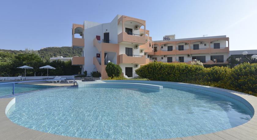 Фото 
R.E.M. House
