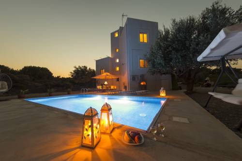 Фото 
Studios Arabas
