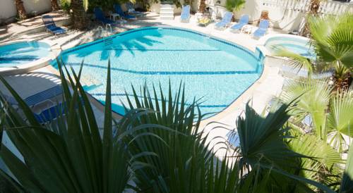 Фото 
Gatto Perso Luxury Studio Apartments
