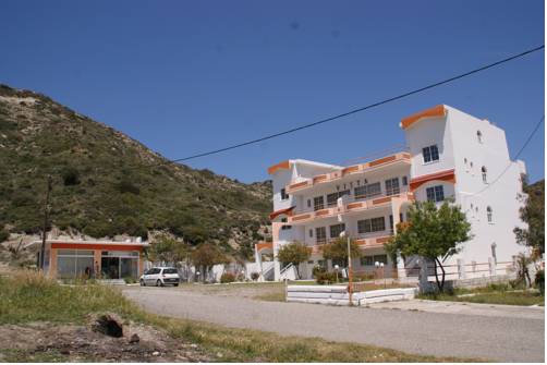 Фото 
Eli&#39;s Apartment
