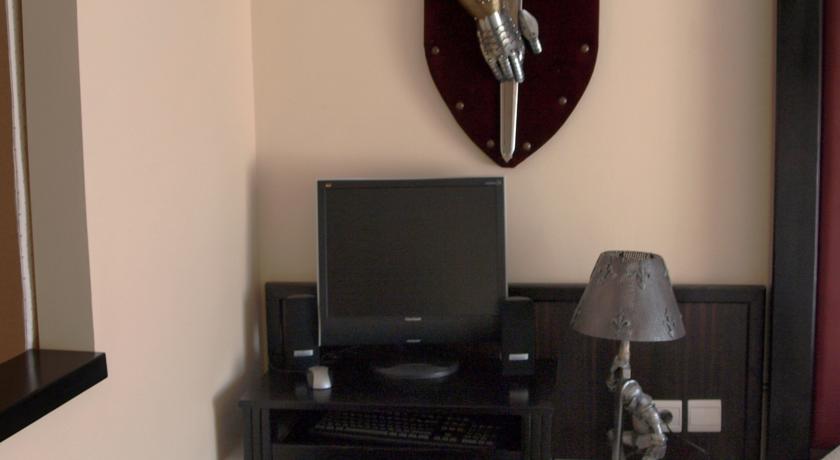 Фото 
Office-Studio Theoxaris
