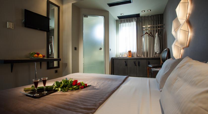 Фото 
Marie Melie
