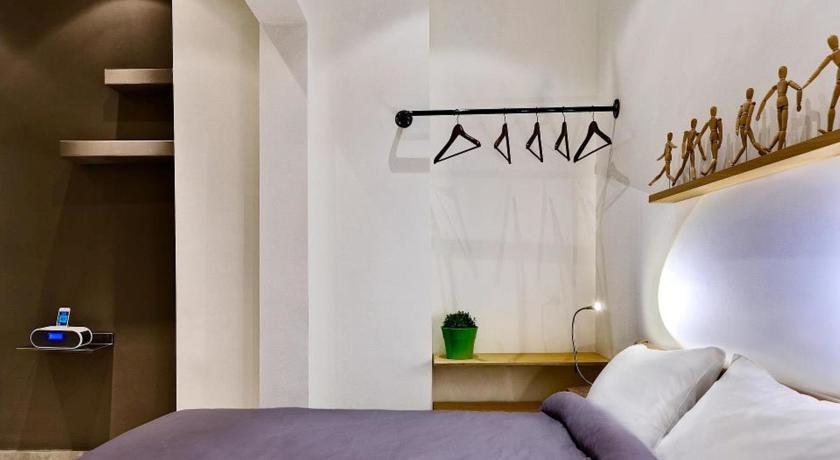 Фото 
Esperia Home Style Pension
