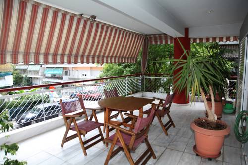 Фото 
Malia Star Apartments
