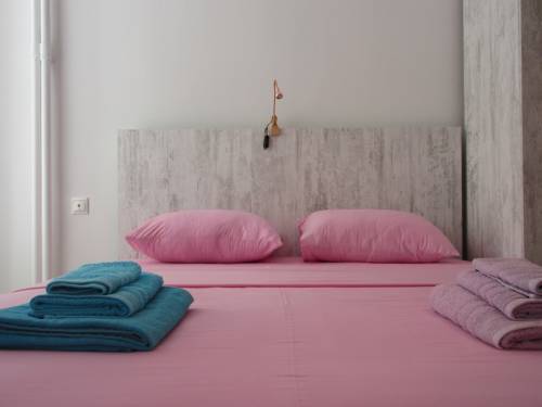 Фото 
Stelios Gardens
