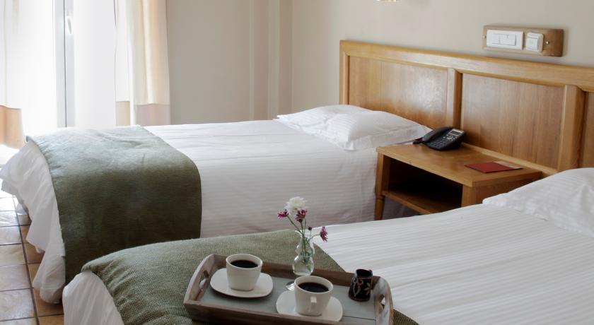 Фото 
Hotel Dionysos Studios
