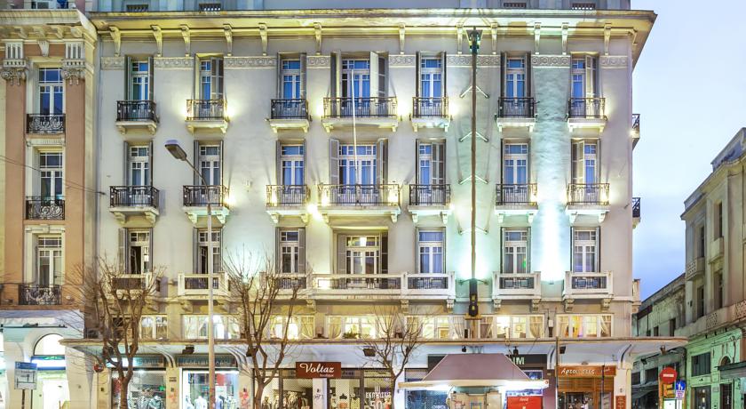 Фото 
Katia-Maria Apartments
