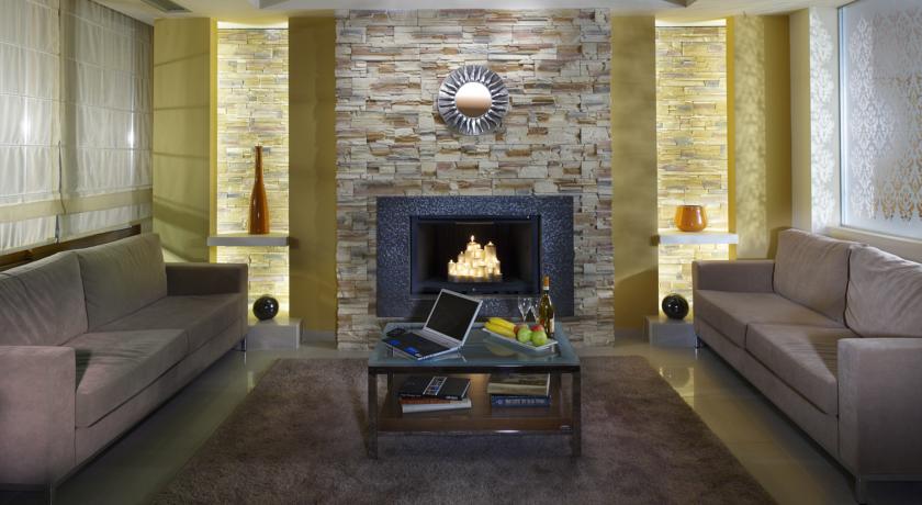 Фото 
Ilios Apartments
