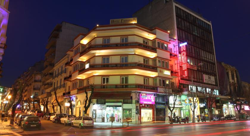 Фото 
Hotel Triton
