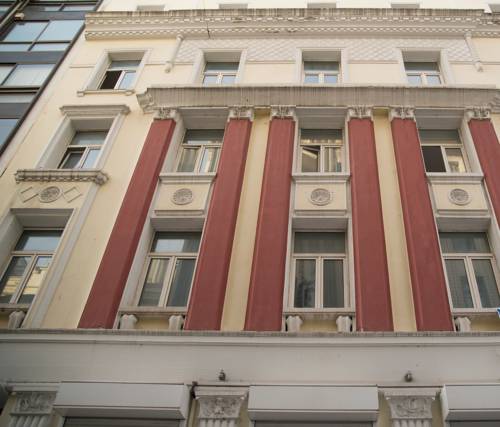 Фото 
Stella Family Apartments
