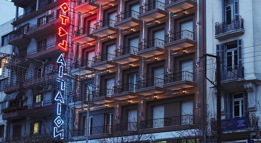 Фото 
Villa Sun Kiss Apartments
