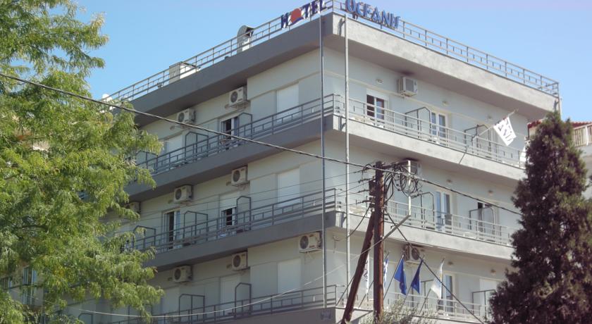 Фото 
Semiramis Apartments
