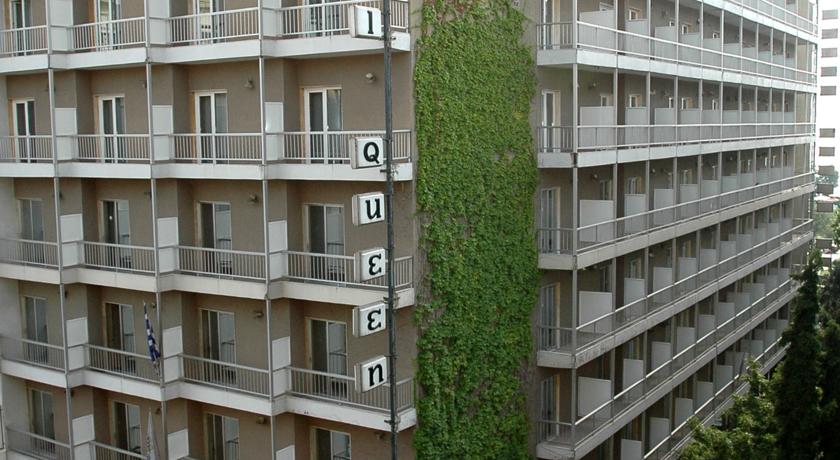 Фото 
Emerald Hotel
