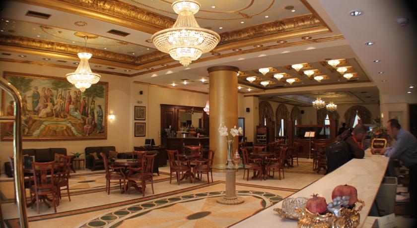 Фото 
Hotel Matheo Villas & Suites
