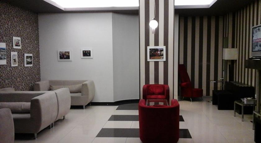 Фото 
Creta Verano Hotel
