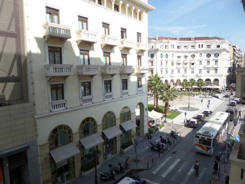 Фото 
Sunshine Apartments
