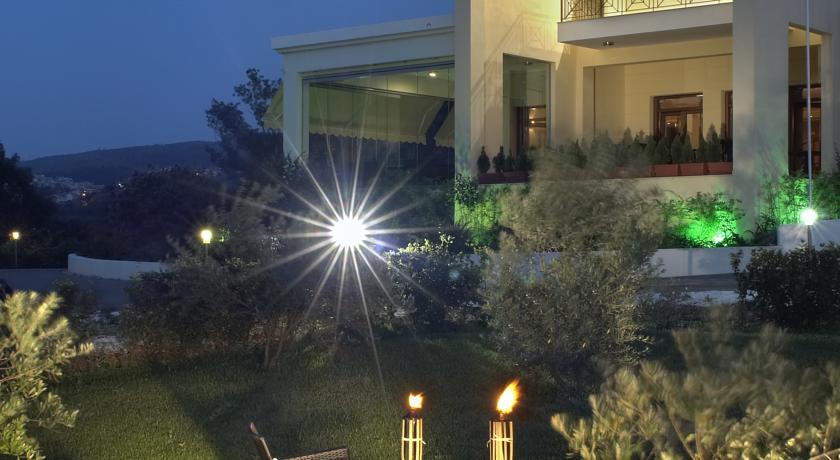 Фото 
Mira Mare High Beach Annex
