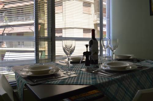 Фото 
Panorama Hotel
