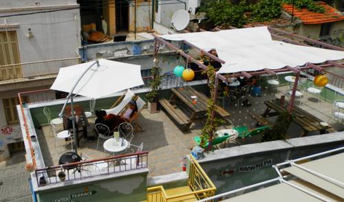 Фото 
Studio Just On The Beach
