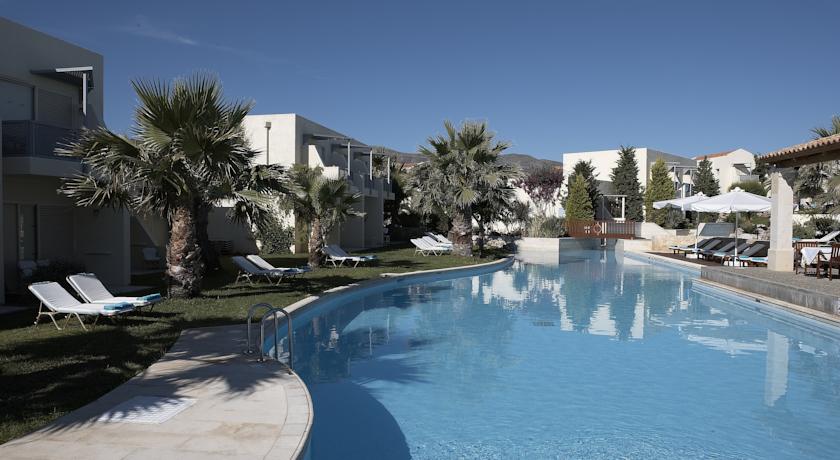 Фото 
Korali Hotel
