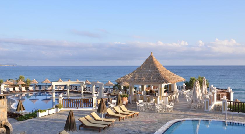 Фото 
Hotel Lito
