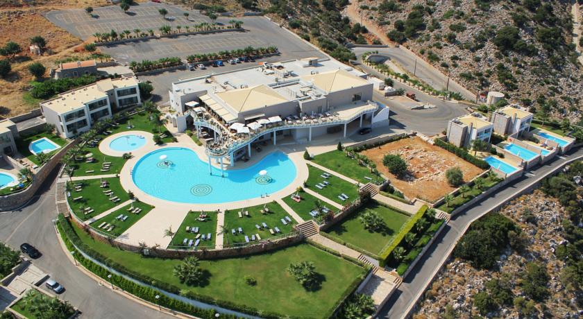 Фото 
Hotel Dioni
