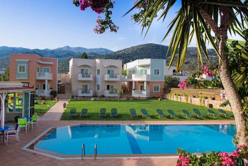 Фото 
Hotel Souita
