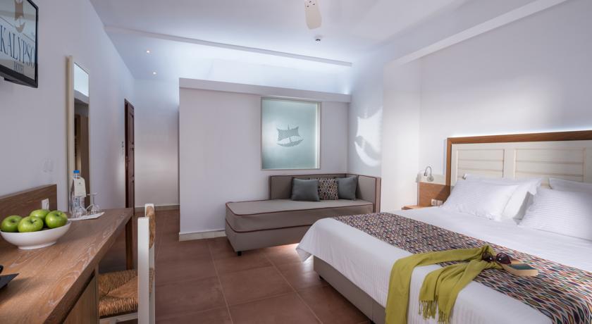 Фото 
SKS Boutique Rooms
