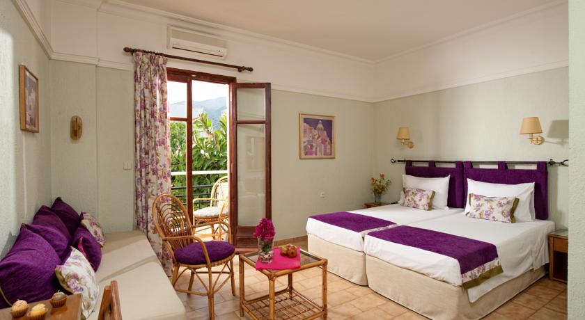 Фото 
Haris Rooms
