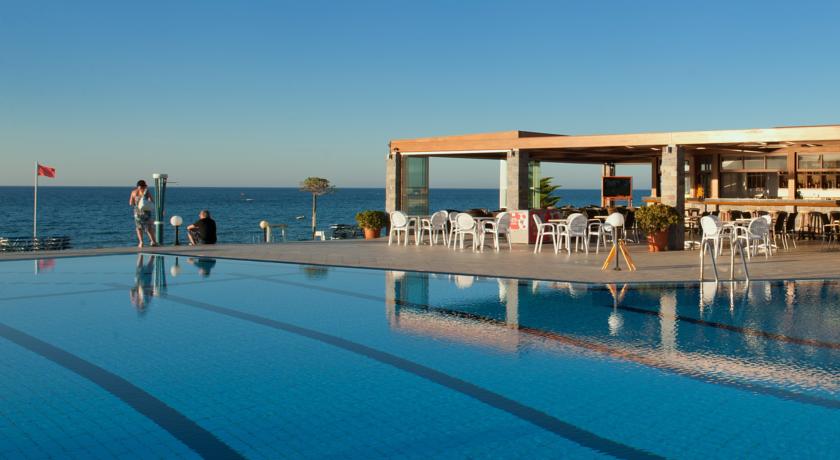 Фото 
Apartments Villa Effie
