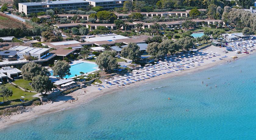 Фото 
Hotel Europe
