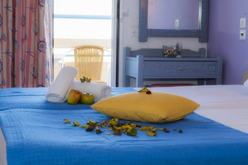 Фото 
Evpator Rooms
