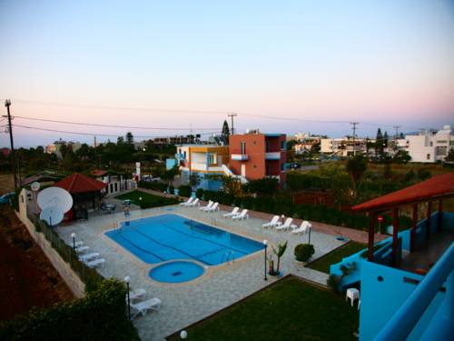 Фото 
Ktima Dafnes
