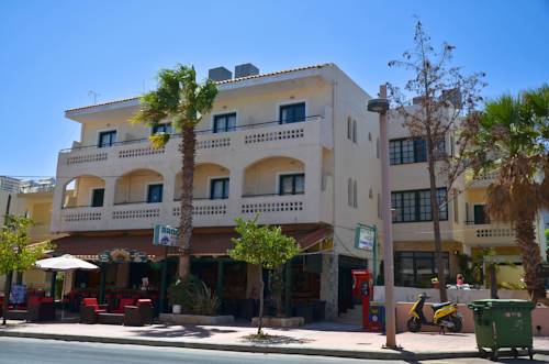 Фото 
Filyra Pension
