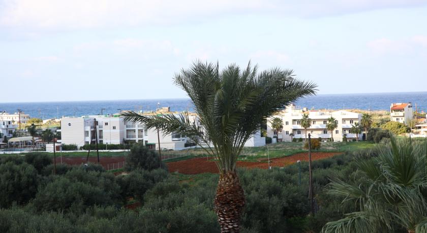 Фото 
Ilion Hotel
