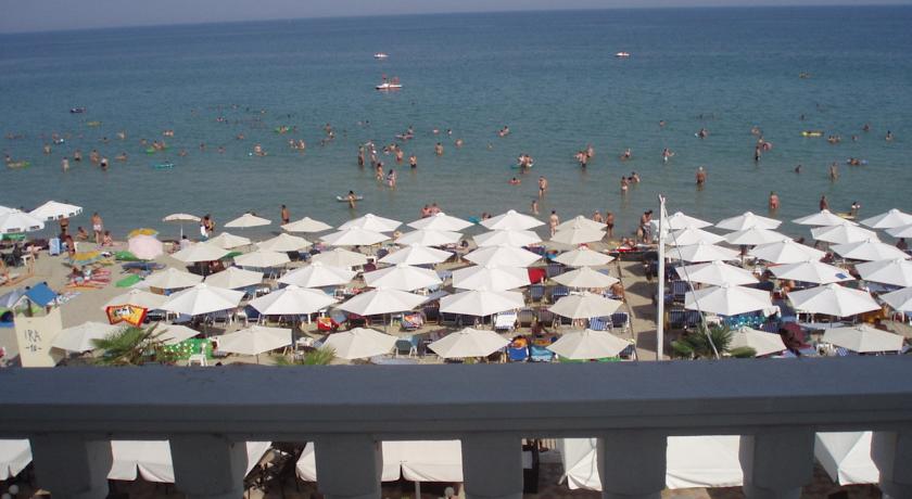 Фото 
Alexandros Boutique Hotel
