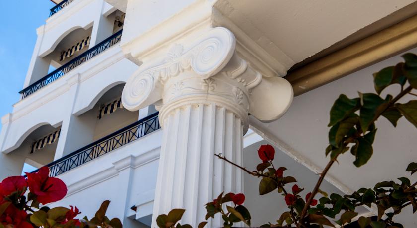 Фото 
Nafplia Hotel
