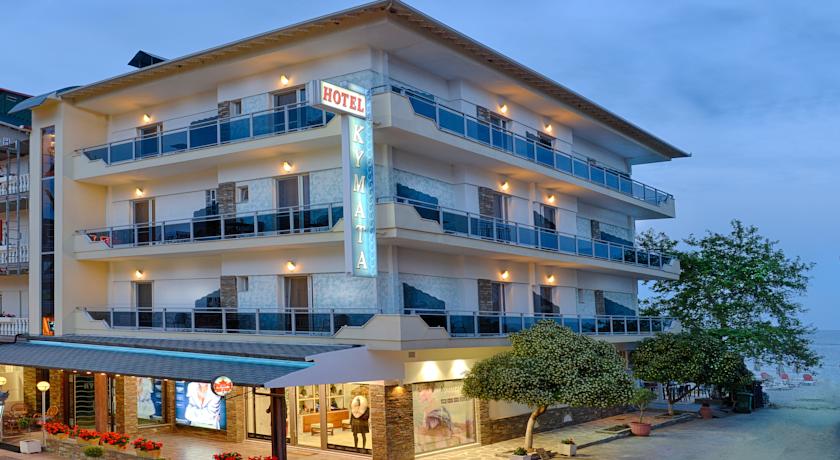 Фото 
Bonne Nuit Pension
