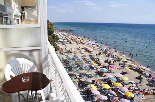 Фото 
Messini Pension
